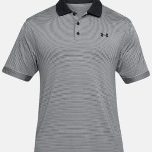 Under Armour Performance Polo NEW NWT L